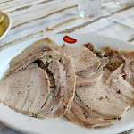 Photo n°13 de l'avis de Francesco.e fait le 04/09/2022 à 17:26 sur le  Osteria alle Fornaci à Crocetta del Montello