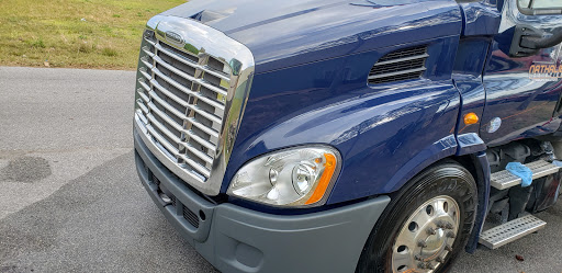 Auto Body Shop «Frank And Sons Autobody Inc», reviews and photos, 1890 US-17, Winter Haven, FL 33881, USA