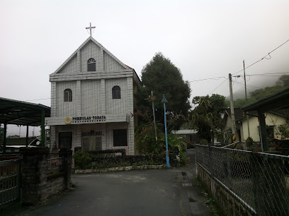 台湾基督长老教会德克达雅教会