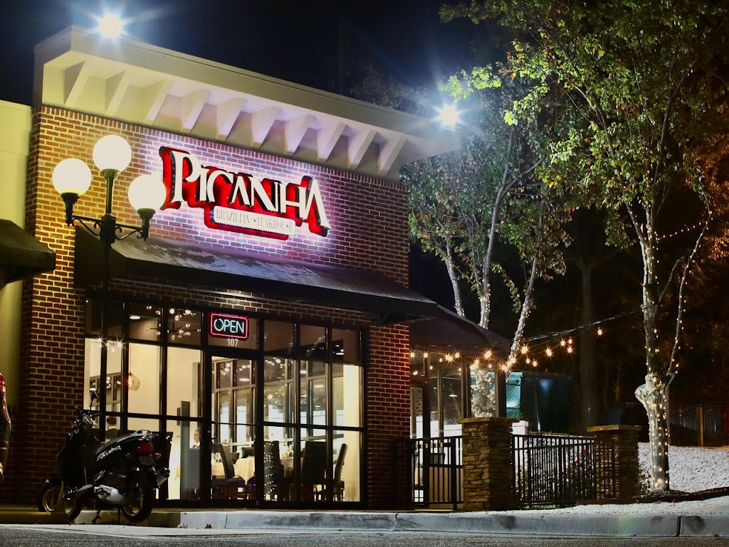 Picanha Brazilian Steakhouse 30044