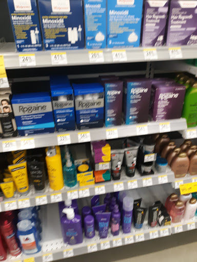 Drug Store «Walgreens», reviews and photos, 2 Gordons Corner Rd, Englishtown, NJ 07726, USA