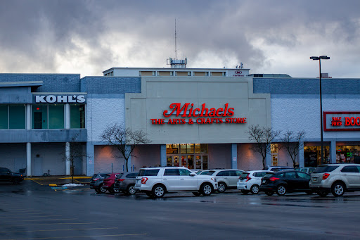 Craft Store «Michaels», reviews and photos, 4000 Oxford Dr, Bethel Park, PA 15102, USA