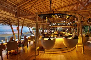 Bamboo Beach Bar & Lounge image