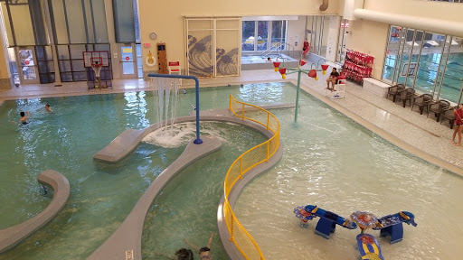 Youth Center «Sammamish Family YMCA», reviews and photos, 831 228th Ave SE, Sammamish, WA 98075, USA