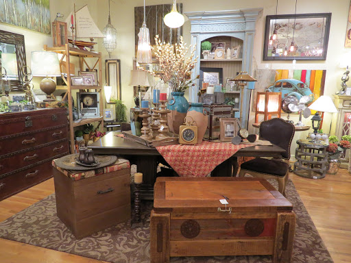Home Goods Store «Cornerstone Shop & Gallery», reviews and photos, 214 Broad St, Lake Geneva, WI 53147, USA