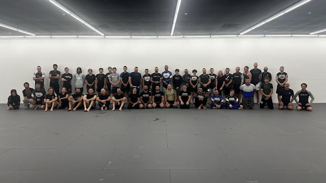 Spearfish Martial Arts