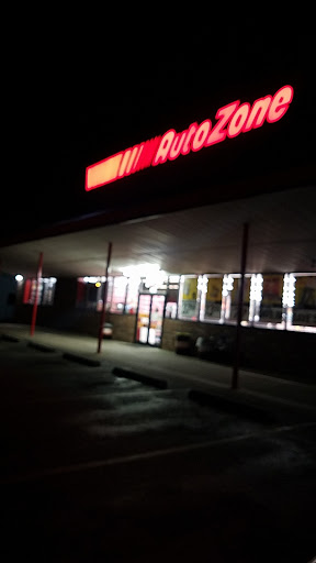 Auto Parts Store «AutoZone», reviews and photos, 495 Taunton Ave, East Providence, RI 02914, USA