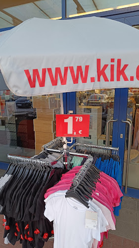 KiK - Bratislava
