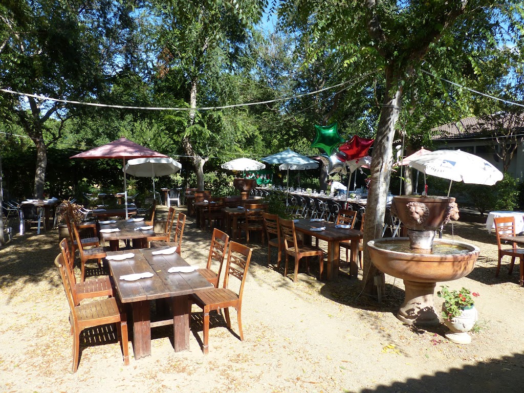 Osteria Fasulo 95616