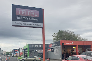 Total Automotive