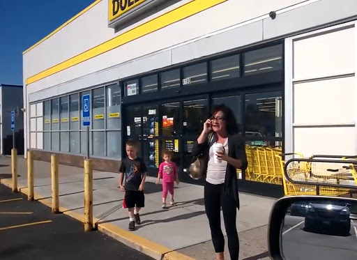Discount Store «Dollar General», reviews and photos, 4190 Union Rd, Cheektowaga, NY 14225, USA