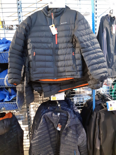 Decathlon Appio