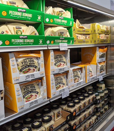 Warehouse store «Costco Wholesale», reviews and photos, 24008 Woodinville Snohomish Rd, Woodinville, WA 98072, USA