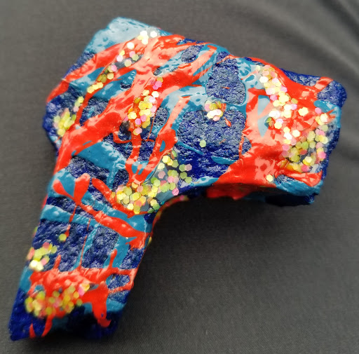 Craft Store «Artco Crafts & Frame Shop», reviews and photos, 5401 6th Ave #401, Tacoma, WA 98406, USA