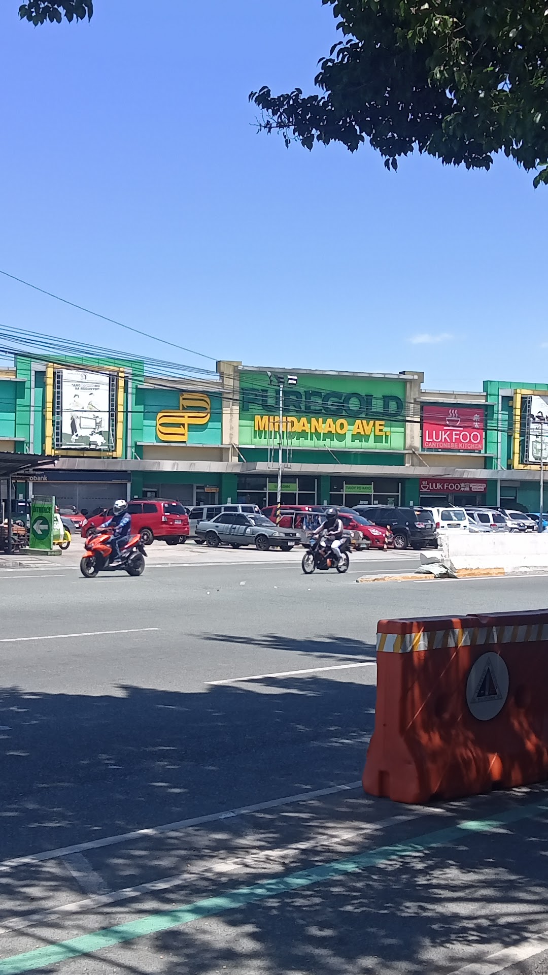 Puregold Mindanao Ave.