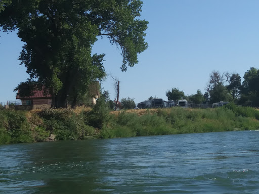 Red Bluff KOA Journey image