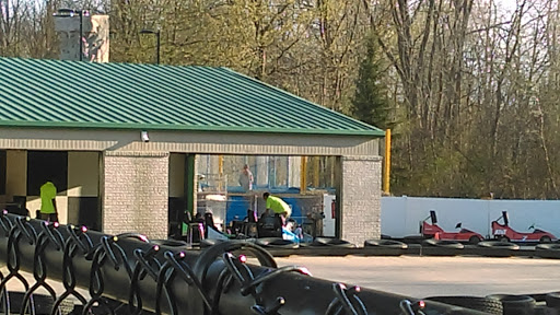 Amusement Park «Paradise Park», reviews and photos, 45799 Grand River Ave, Novi, MI 48374, USA