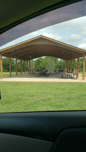 Disc Golf Course «Woodland Park Disc Golf Course - Columbia, TN», reviews and photos, 821 W 9th St, Columbia, TN 38401, USA