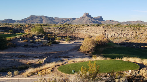 Golf Club «Quarry Pines Golf Club», reviews and photos, 8480 N Continental Links Dr, Tucson, AZ 85743, USA