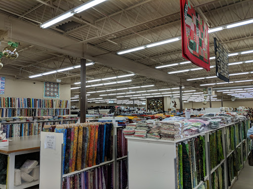 Fabric Store «SR Harris Fabric», reviews and photos, 3715 E Hwy 13, Burnsville, MN 55337, USA