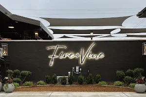 Fire & Vine image