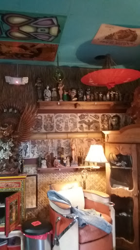 Tattoo Shop «Kreepy Tiki Tattoo», reviews and photos, 2606 S Federal Hwy, Fort Lauderdale, FL 33316, USA