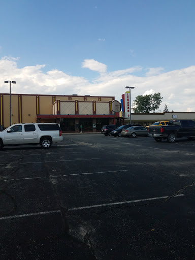 Movie Theater «Goodrich Lebanon 7», reviews and photos, 1600 N Lebanon St, Lebanon, IN 46052, USA