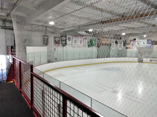 The Rinks - KHS ICE