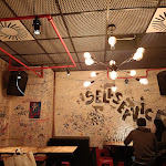 Photo n°5 de l'avis de Jana. fait le 14/12/2023 à 13:55 sur le  Scheers Schnitzel à Berlin