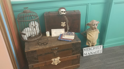 Movie Theater «Springfield Theater», reviews and photos, 26 Main St, Springfield, VT 05156, USA