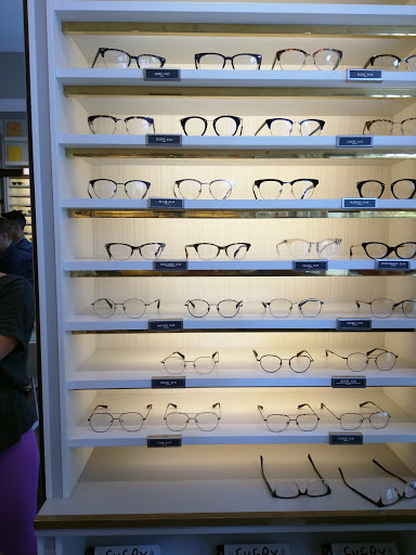Optician «Warby Parker», reviews and photos, 83 Newbury St, Boston, MA 02116, USA