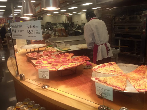 Grocery Store «Whole Foods Market», reviews and photos, 50 Shelter Cove Ln, Hilton Head Island, SC 29928, USA