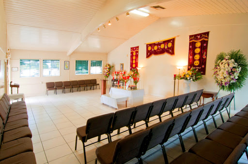 Funeral Home «Peek Funeral Home», reviews and photos, 7801 Bolsa Ave, Westminster, CA 92683, USA