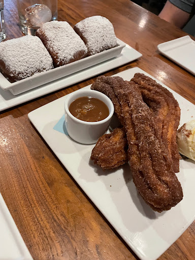 American Restaurant «D Bar Denver», reviews and photos, 494 E 19th Ave, Denver, CO 80203, USA