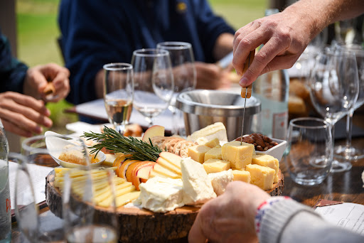 Vineyard «Wölffer Estate Vineyard», reviews and photos, 139 Sagg Rd, Sagaponack, NY 11962, USA