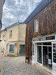 La Fontaine à Vin Saint-Émilion