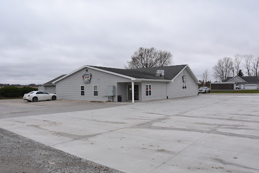 Bowling Alley «Lucky 6 Lanes», reviews and photos, 2192 US-6, Marengo, IA 52301, USA