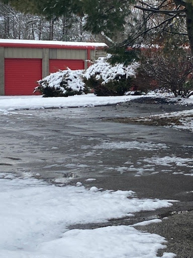 Self-Storage Facility «Simply Self Storage - Hingham», reviews and photos, 125 Recreation Park Dr, Hingham, MA 02043, USA