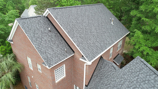 Roofing Contractor «The Red Shirt Guys Roofing», reviews and photos, 10248 Two Notch Rd Ste F, Columbia, SC 29229, USA