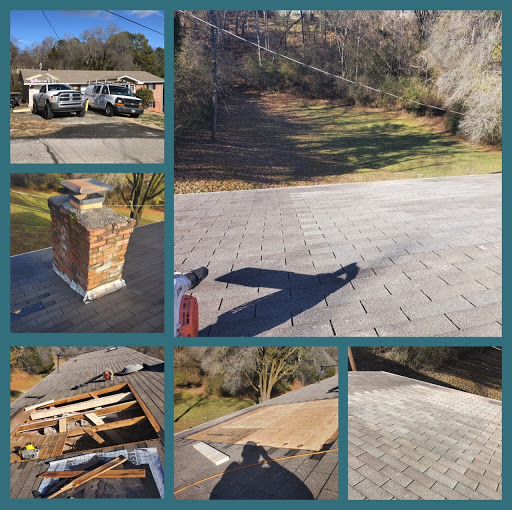 Roofing Contractor «Innovative Roofing & Siding Inc», reviews and photos, 1308 Wilson Rd #104, Knoxville, TN 37912, USA