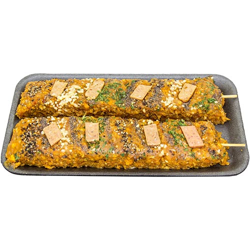 Kosher Grocery Store «Rockland Kosher Supermarket», reviews and photos, 27 Orchard St, Monsey, NY 10952, USA