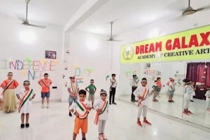 Dream Galaxy Academy Dance and Fitness image