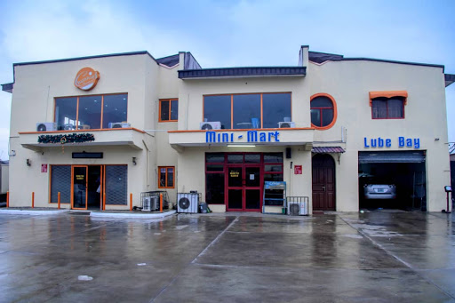 Chunkies Food Service Ltd, Mobil petrol station, Idimu Rd, Lagos, Nigeria, Chicken Wings Restaurant, state Lagos