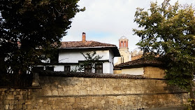 Къща-музей Станка Николица Спасо Еленина