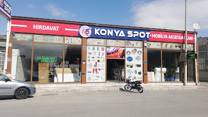 Konya Spot Hırdavat Ltd.Şti.