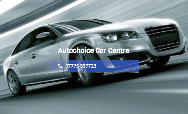 Reviews of Autochoice Car Centre in Glasgow - Car dealer