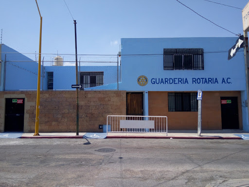 Guardería Rotaria Centro