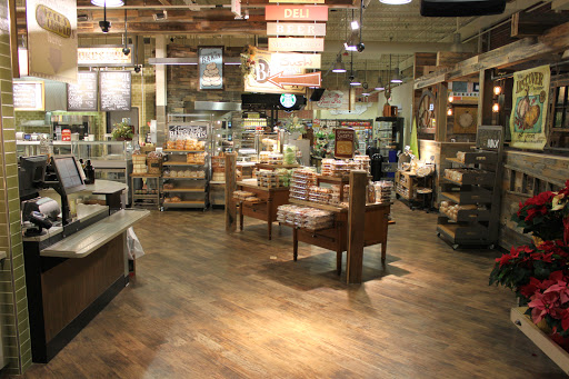 Grocery Store «Market District Express», reviews and photos, 2840 Washington Rd, McMurray, PA 15317, USA