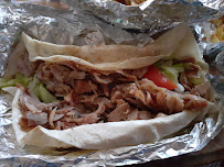 Gyros du Kebab Autun - n°6