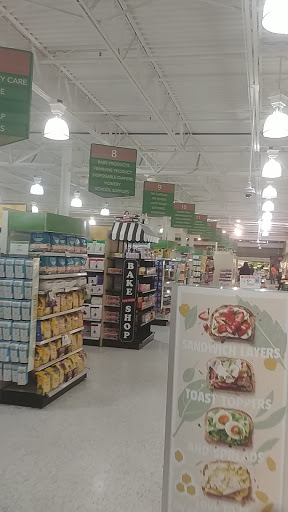 Supermarket «Publix Super Market at Fayette Pavilion», reviews and photos, 108 Pavilion Pkwy, Fayetteville, GA 30214, USA